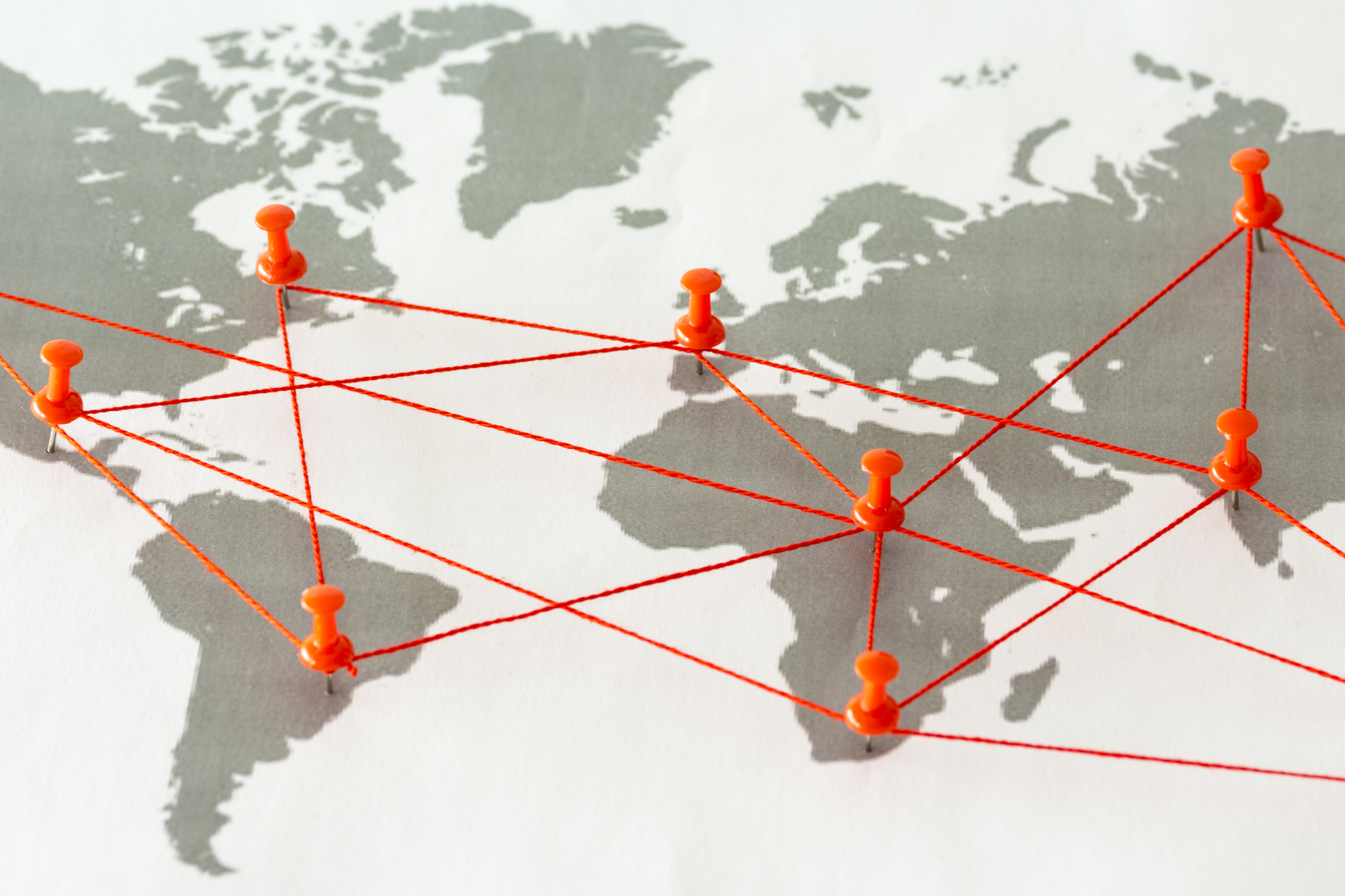 Um distribuidor regional a expandir o alcance da Alertify a novos mercados
