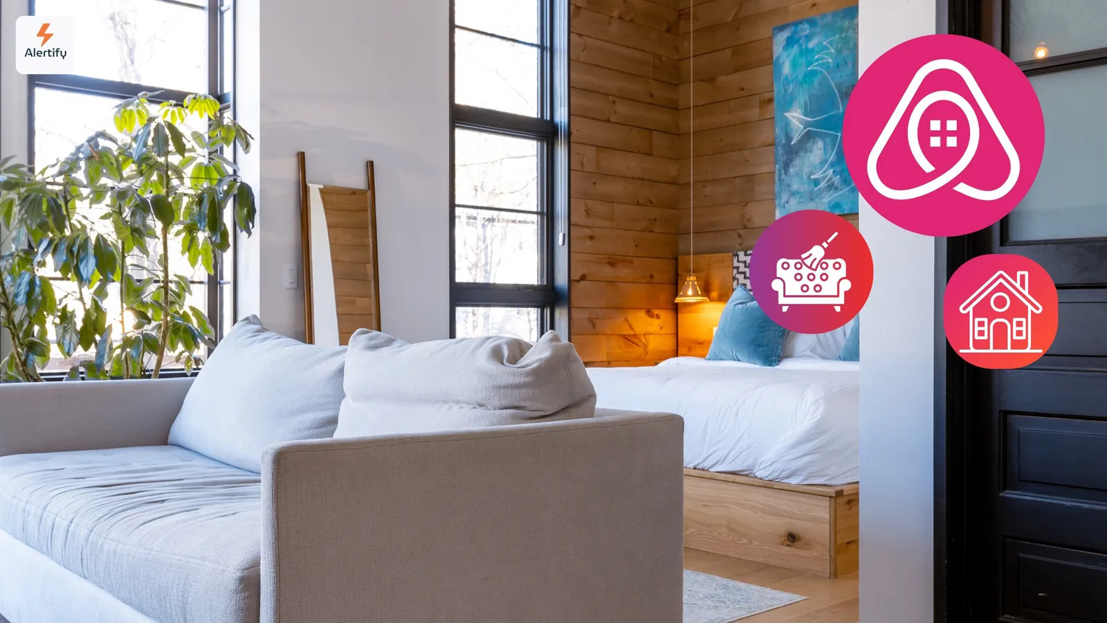 Monitor de Ruído no Airbnb_ O Guia Definitivo para Anfitriões em 2026