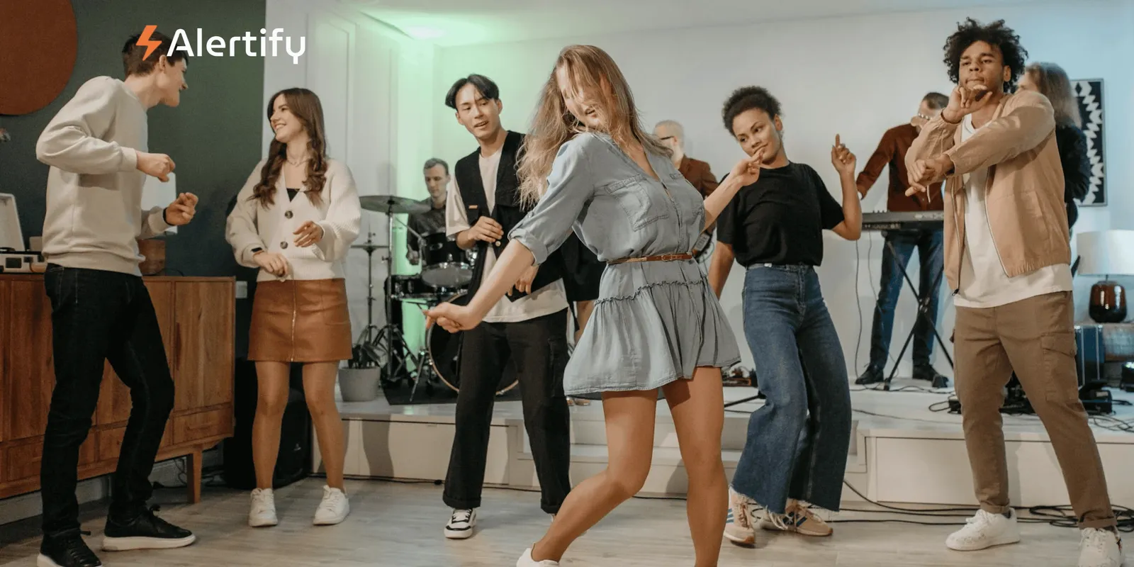 Melhores Práticas para Prevenir Hóspedes que Fazem Festas no Alojamento Local
