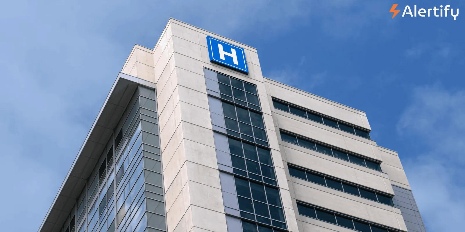 Deteção de Disparos em Hospitais: O Que É e Por Que É Essencial tecnologia de deteção de disparos