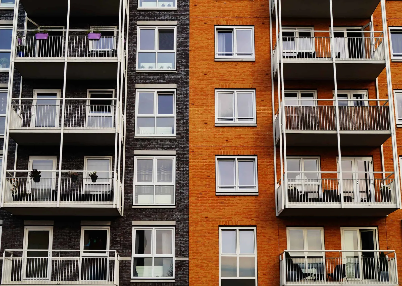 apartamentos com vizinhos barulhentos