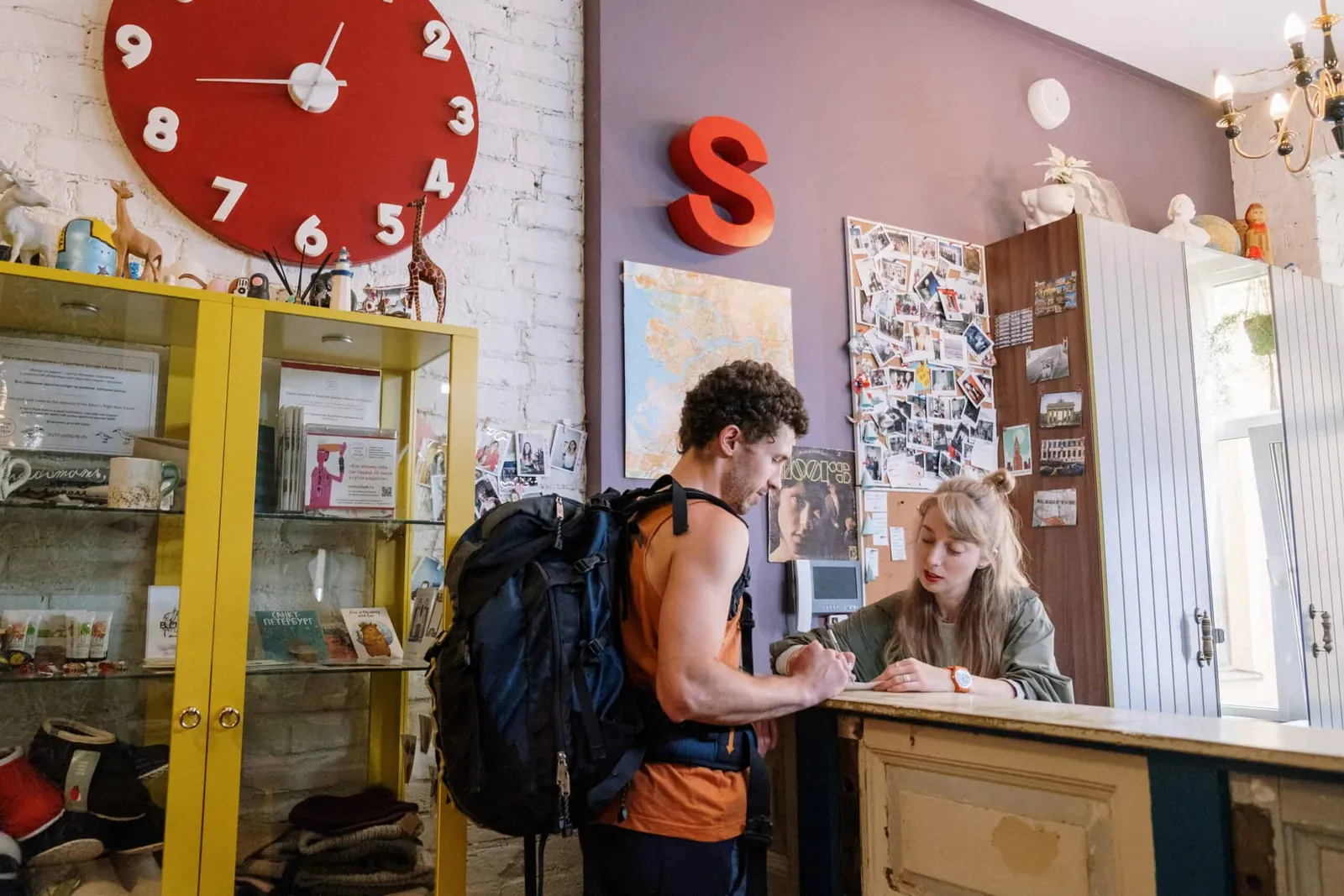 Como Prevenir Queixas de Ruído no Seu Hostel