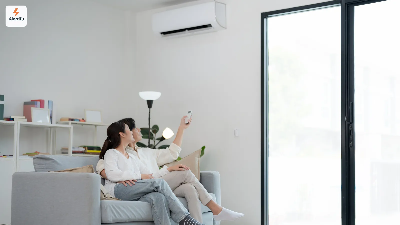 Temperatura e Humidade Ideais no Alojamento Local e Como Mantê-las imagem
