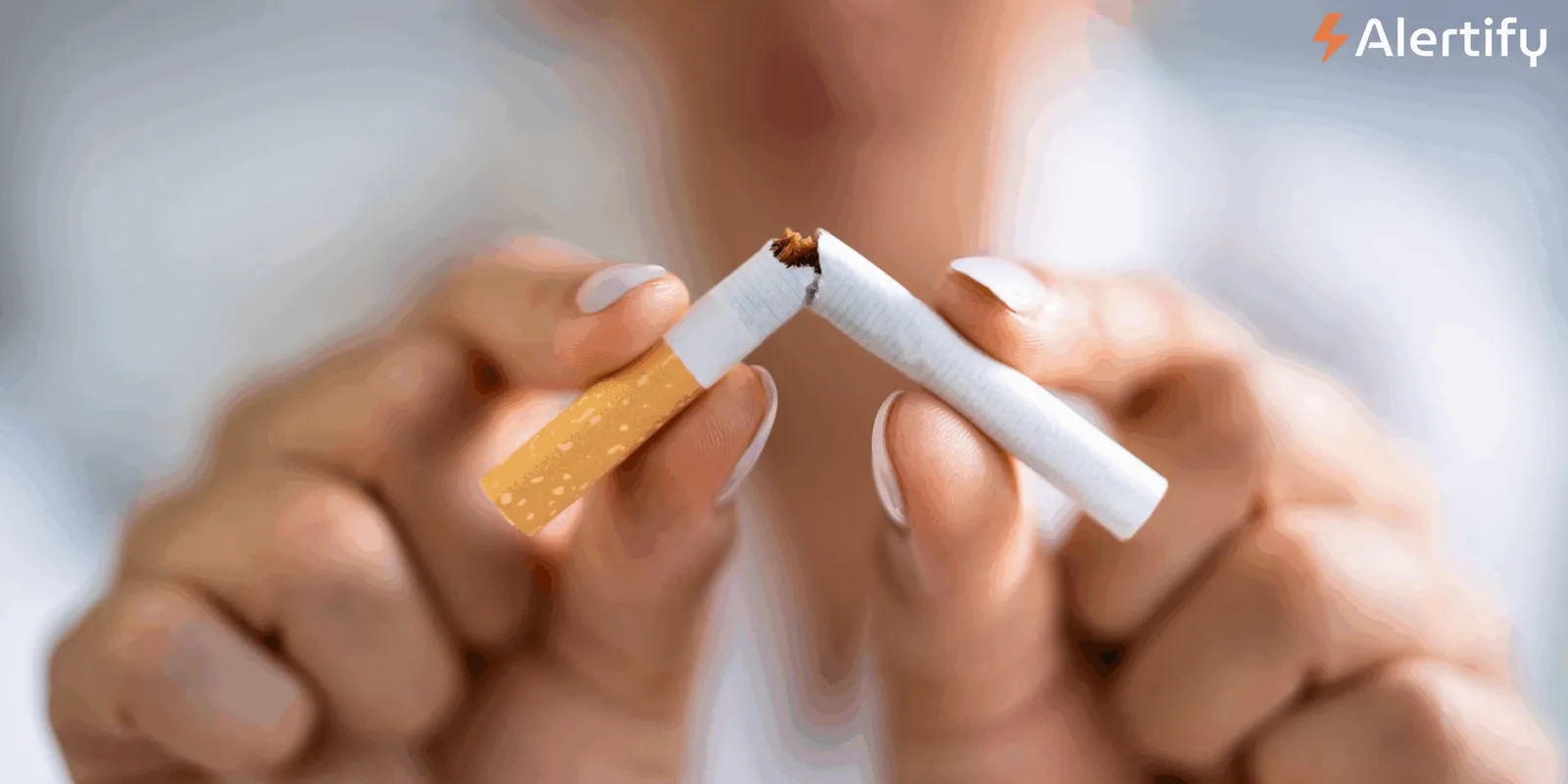 Além do cinzeiro: como a deteção de fumo inteligente está a revolucionar a experiência do hóspede e a conformidade nos hotéis sem fumo