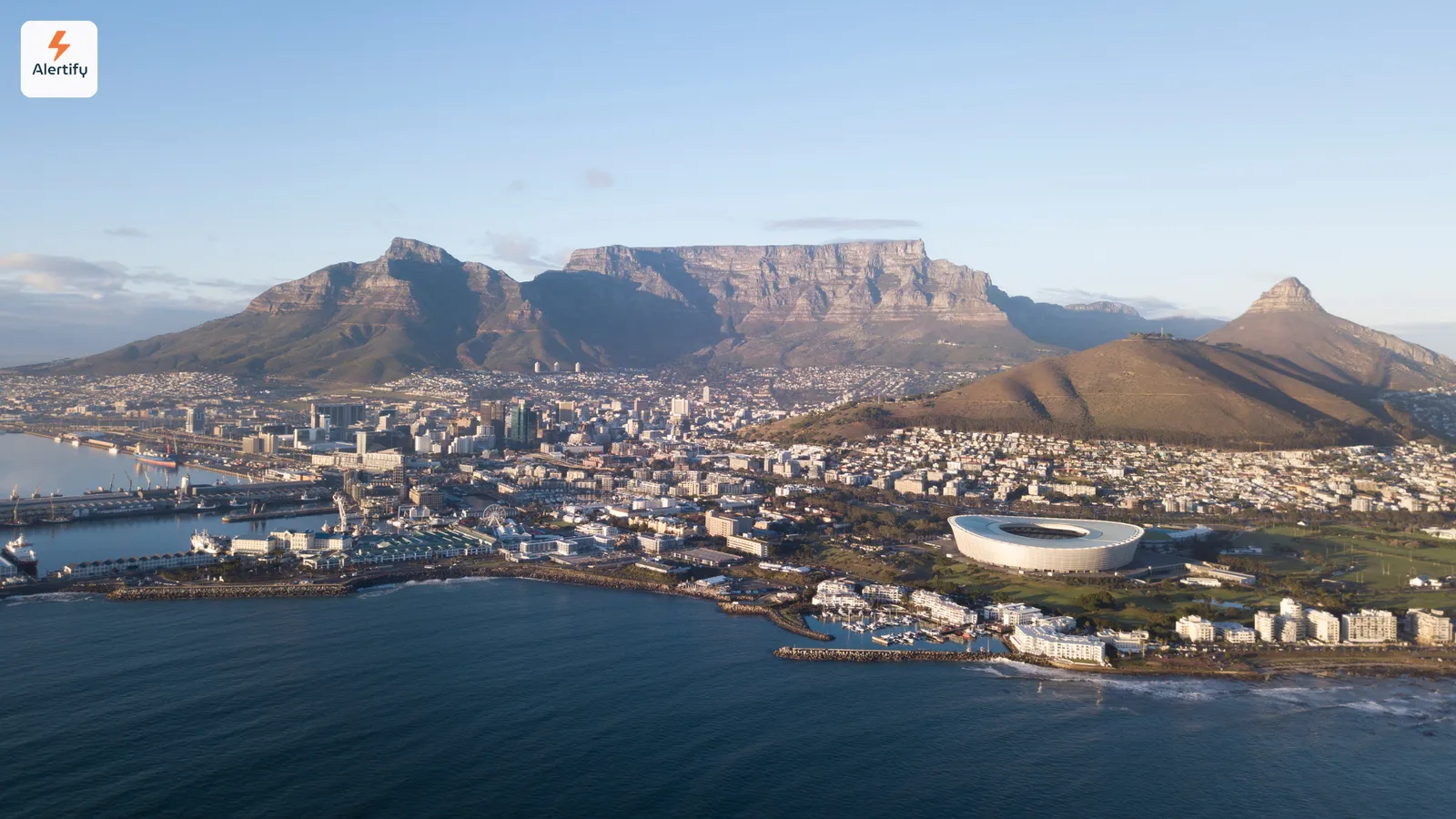 Novo Código de Boas Práticas de Alojamento Local na África do Sul — o que todo anfitrião Airbnb precisa saber em 2026