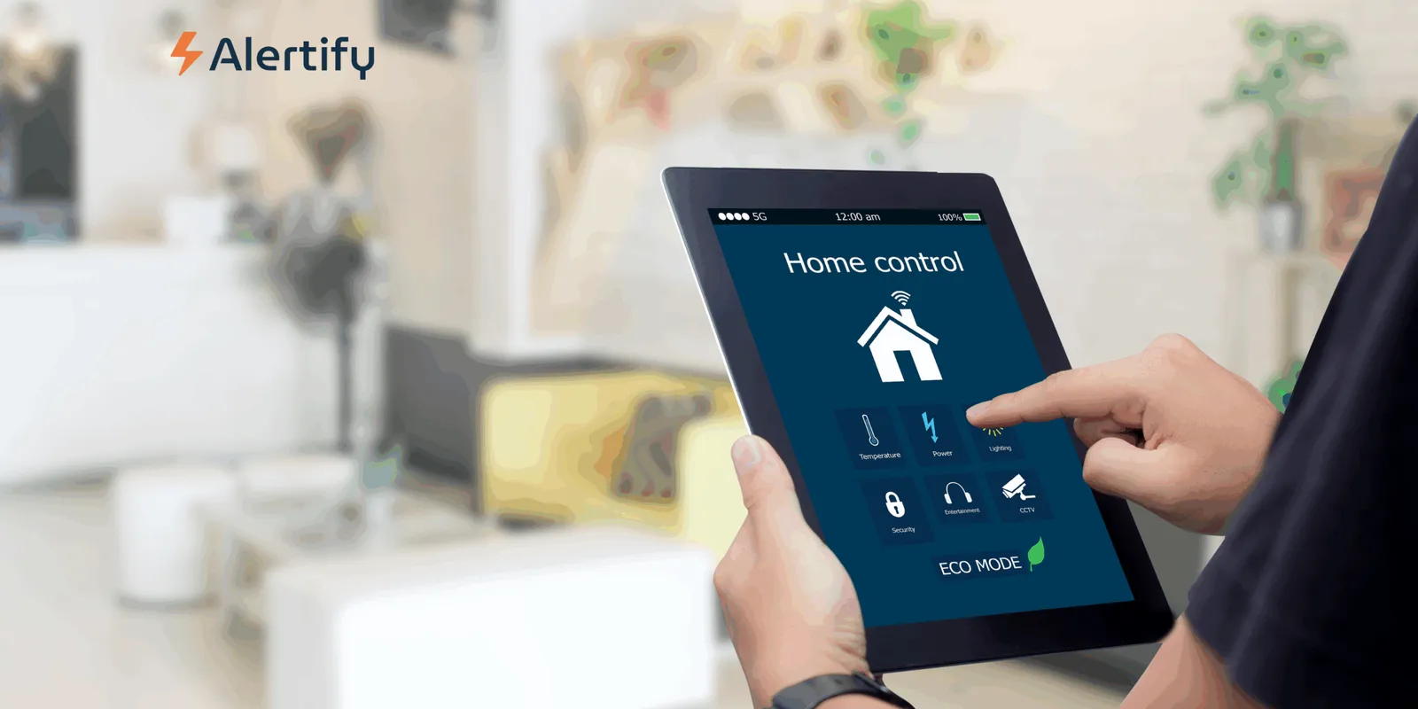 O Futuro da Tecnologia Inteligente na Habitação Multifamiliar: Como a Automação Está a Transformar a Gestão de Propriedades