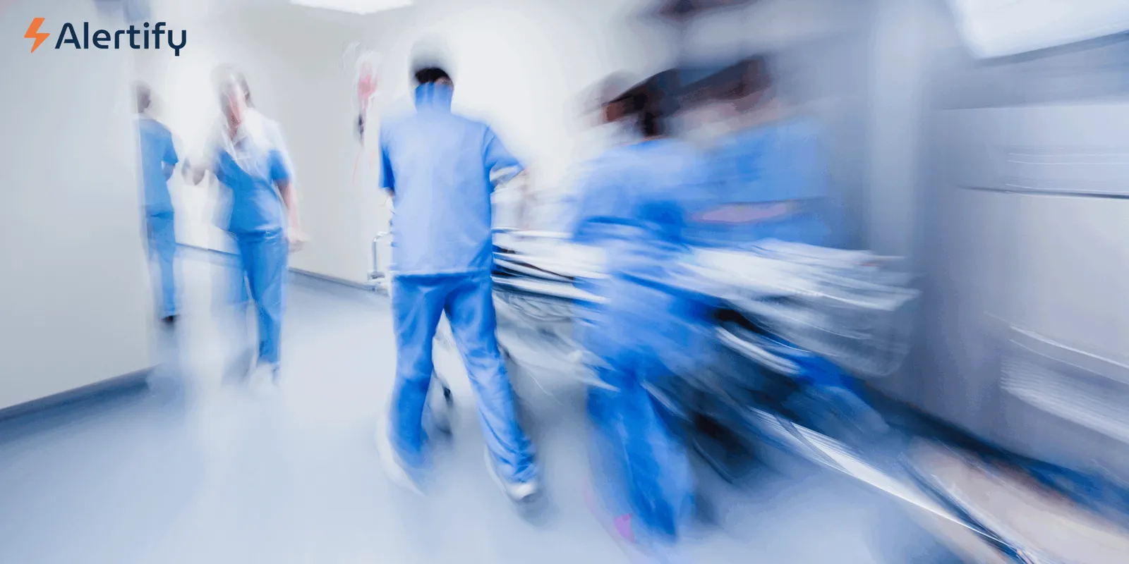 O Elevado Custo de uma Resposta de Segurança Hospitalar Atrasada resposta de segurança hospitalar