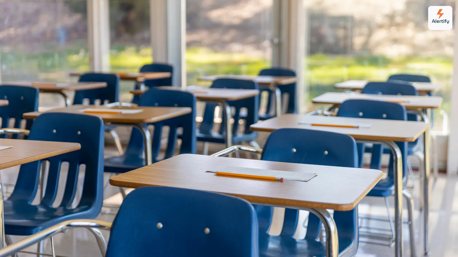 A Crise Silenciosa: Como o Ruído Prejudica o Desempenho dos Alunos — o impacto do ruído no rendimento escolar