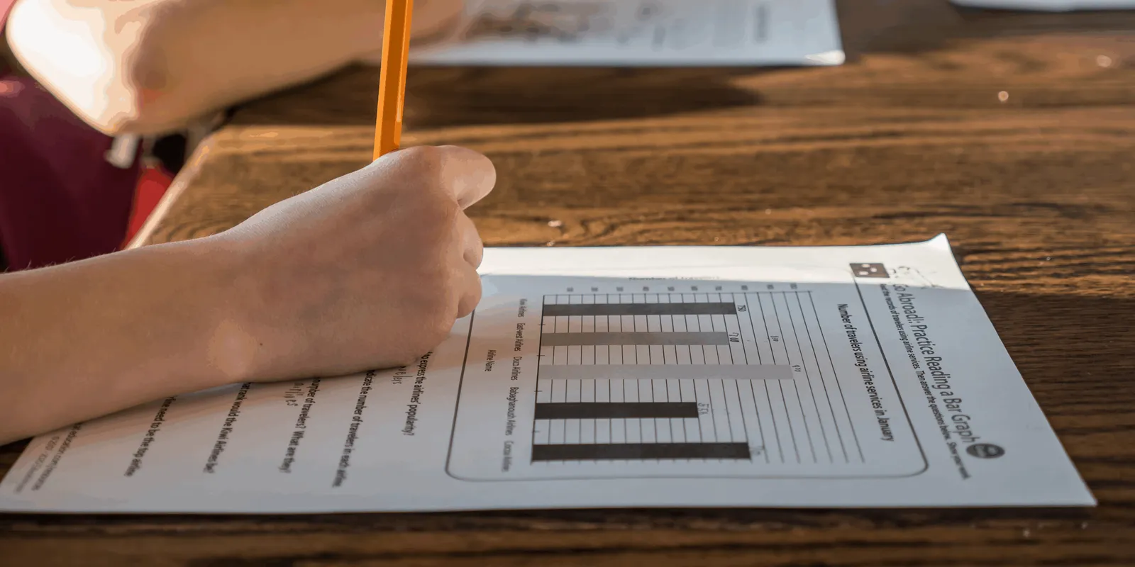 O ROI do Ar Limpo: Como a Melhoria da Qualidade do Ar Aumenta as Notas e Beneficia os Orçamentos Escolares