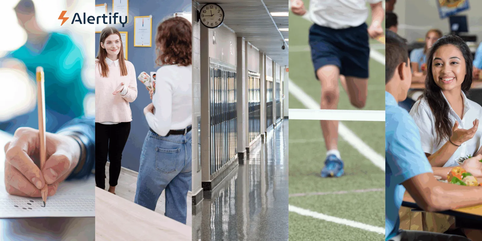 Top 5 Cenários Escolares Onde Alertas de Ruído em Tempo Real Evitam Disrupção