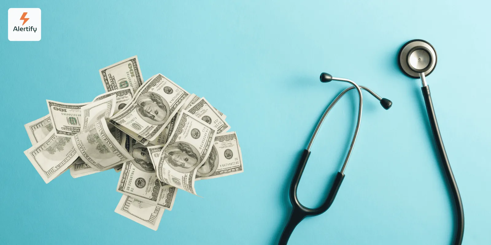 O Que a Má Qualidade do Ar Custa Realmente ao Seu Hospital: IACS, Reembolso e o ROI de Resolver o Problema - ROI monitorização qualidade do ar interior hospital