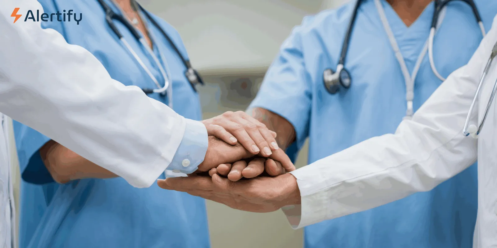 Violência no Trabalho em Hospitais: Como a Tecnologia Pode Proteger a Equipa