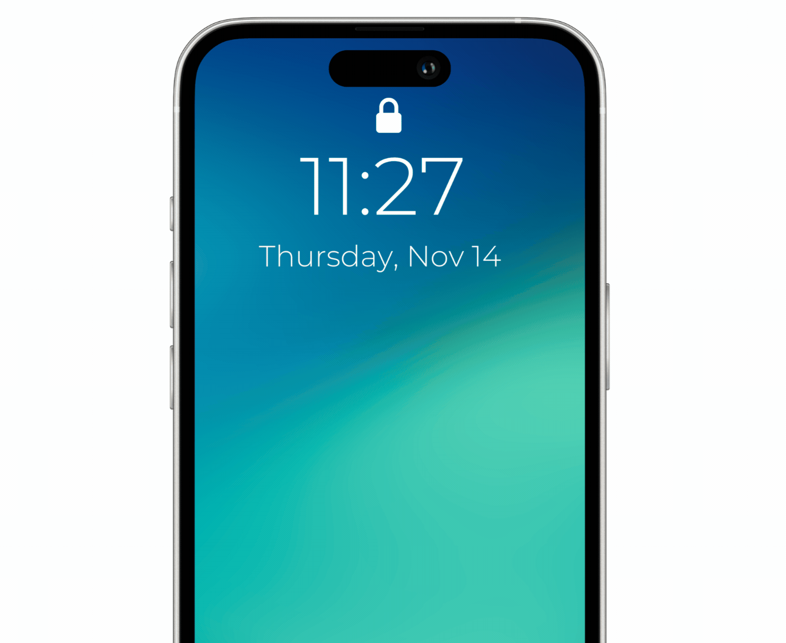 Notificação Guest Alert enviada automaticamente a um hóspede